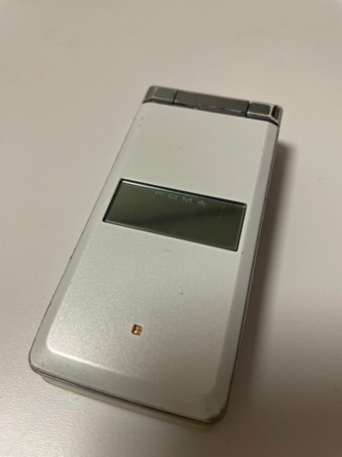 ガラケー　FOMA SH904i