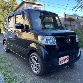 ホンダ　N-BOX売ります☀️🙆‍♀️