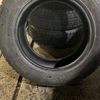 225/65R17 スタッドレス