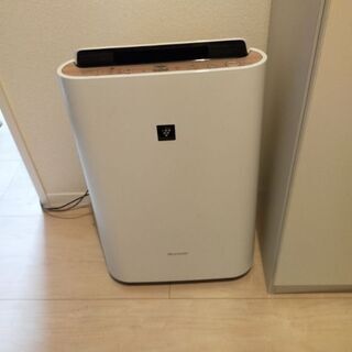 加湿器