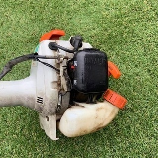 エンジン式草刈機　　ECHO  CT24の画像