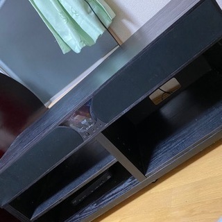 テレビスピーカー orテレビ台