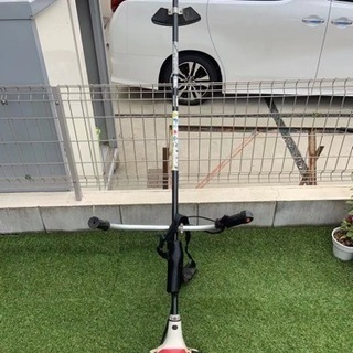 エンジン式草刈機　　マルナカHME23