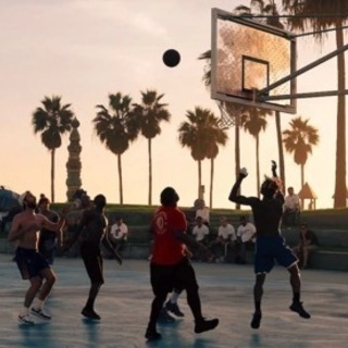 ゆるくバスケしましょう🏀✨