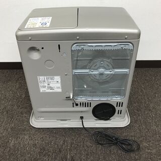 CORONA 石油ファンヒーター 　FH-ST3410BYの画像