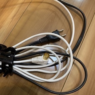 Panasonic 19V型の画像