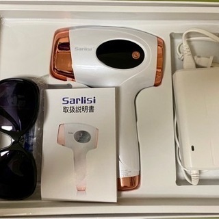 Sorlisi家庭用脱毛器