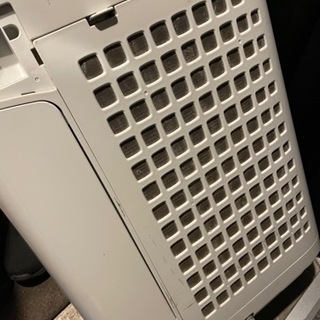 空気清浄機の画像