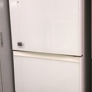 ☆中古 激安！！￥48,800！！＜おすすめ商品！＞TOSHIBA　東芝　410㍑5ドア冷蔵庫　家電　2016年製　GR-417GXVS(ZW)型　幅60cmｘ奥行70cmｘ高さ183cm　【BBJ179】