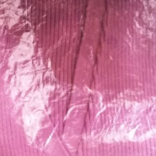 未使用カーディガン