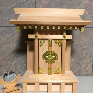 ✨美品✨神棚セット 神具