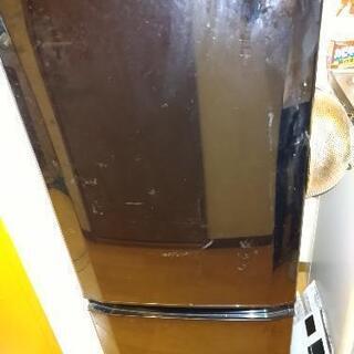 冷蔵庫譲ります！の画像