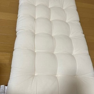 リバーシブル 座布団
