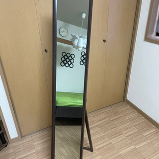 姿見 鏡