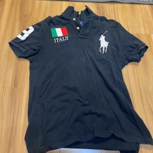 POLO ポロシャツ
