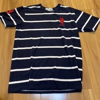POLO Ｔシャツ