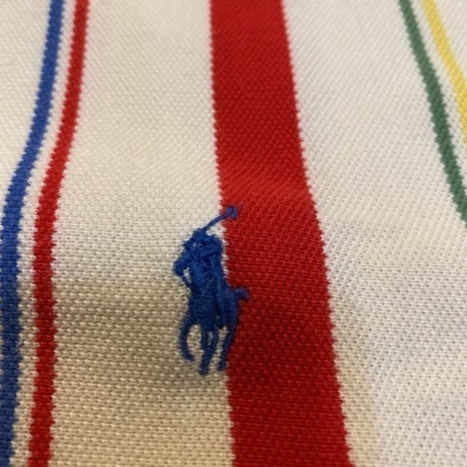 POLO ポロシャツ！
