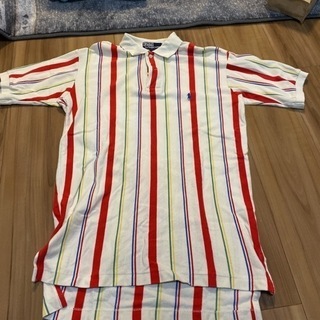 POLO ポロシャツ！の画像