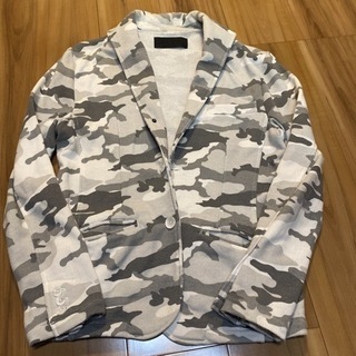 ジャケット