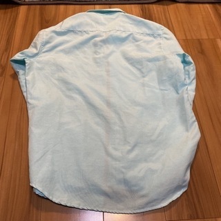 シャツの画像