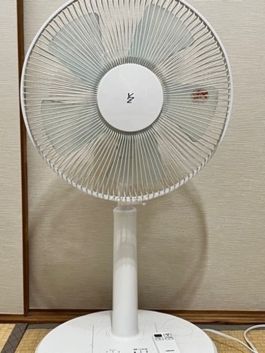 扇風機