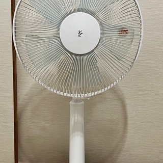 扇風機