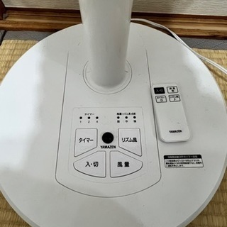 扇風機の画像