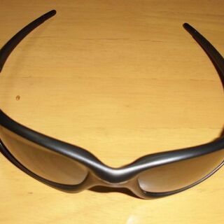 値下げしました   OAKLEY　サングラス　オークリー　STRAIGHT