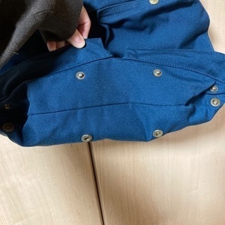 TAKEO KIKUCHI 2wayバッグの画像