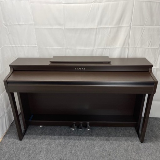 電子ピアノ　カワイ　CN-29DW 2019年製