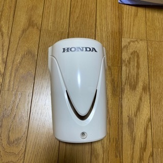 ホンダスーパーカブ110JA07純正カウル