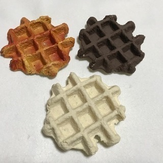 型取り体験教室の画像