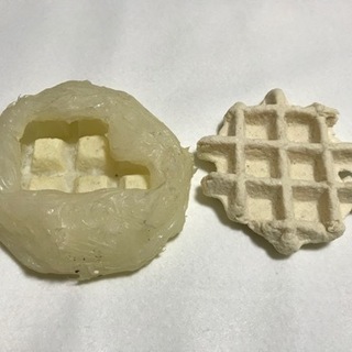 型取り体験教室