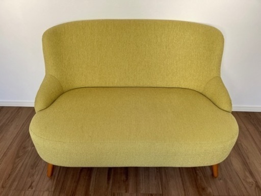 unico 2シータソファー sophi