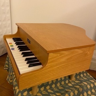 カワイ　KAWAI グランドピアノ　32鍵