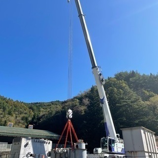 従業員募集しています！の画像