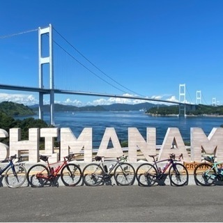 🚴‍♀️自転車好き集まれ〜✨