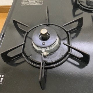 ハーマン ビルトインコンロ H1633AOWHVの画像