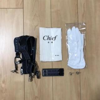 結婚式用の新郎小物6点セットの画像