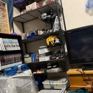 最新ゲームからレトロゲームまで友達募集！