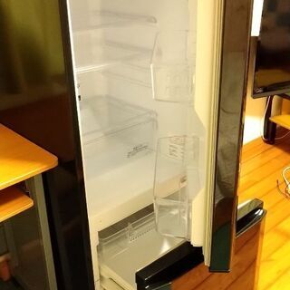 冷凍冷蔵庫