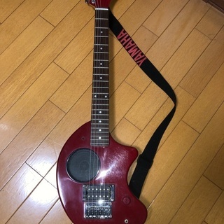 フェルナンデス　ZO-3 ギター！