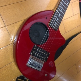フェルナンデス　ZO-3 ギター！の画像