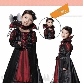 ハロウィン　ヴァンパイアの画像