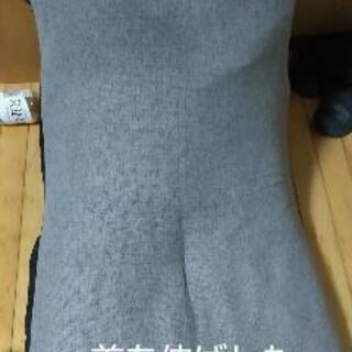 (お取り引き決定しました)座椅子2つあげます。。。