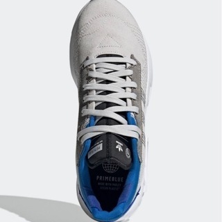 【新品未使用】adidas originals スニーカー27.5cmの画像