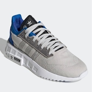 【新品未使用】adidas originals スニーカー27.5cm