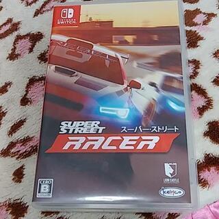 Switchゲームソフト