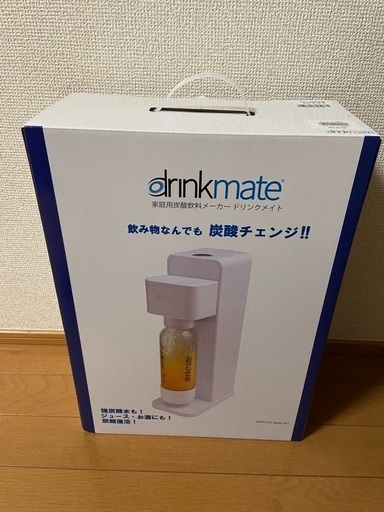炭酸メーカー