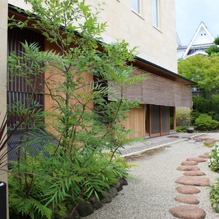 庭師、造園工、ガーデナー募集、植物